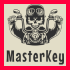 Компания MasterKEY